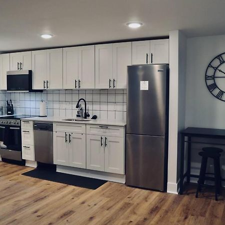 Urban Oasis, Otr Near Casino & Downtown! - 2 Beds Daire Cincinnati Dış mekan fotoğraf
