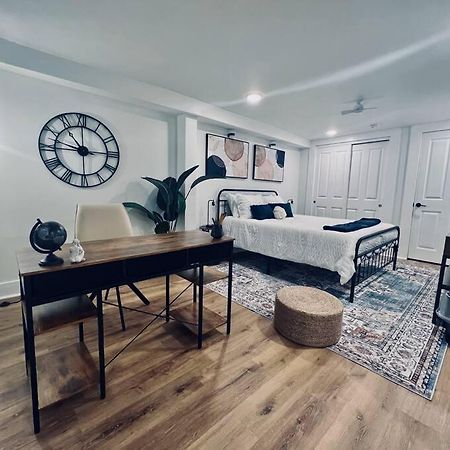 Urban Oasis, Otr Near Casino & Downtown! - 2 Beds Daire Cincinnati Dış mekan fotoğraf