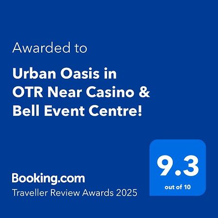 Urban Oasis, Otr Near Casino & Downtown! - 2 Beds Daire Cincinnati Dış mekan fotoğraf