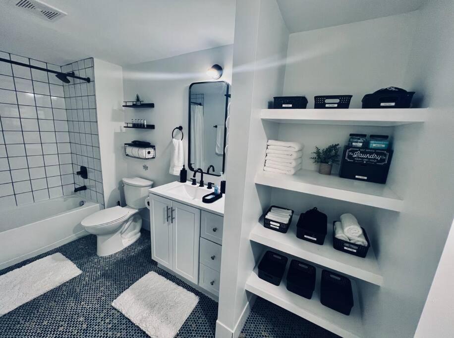 Urban Oasis, Otr Near Casino & Downtown! - 2 Beds Daire Cincinnati Dış mekan fotoğraf