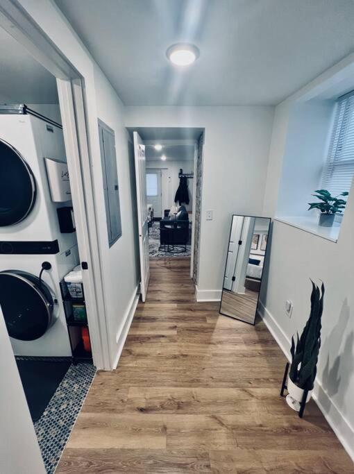 Urban Oasis, Otr Near Casino & Downtown! - 2 Beds Daire Cincinnati Dış mekan fotoğraf