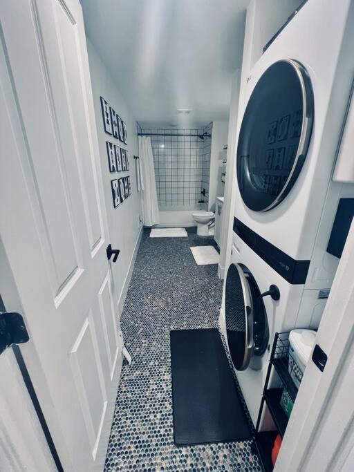 Urban Oasis, Otr Near Casino & Downtown! - 2 Beds Daire Cincinnati Dış mekan fotoğraf