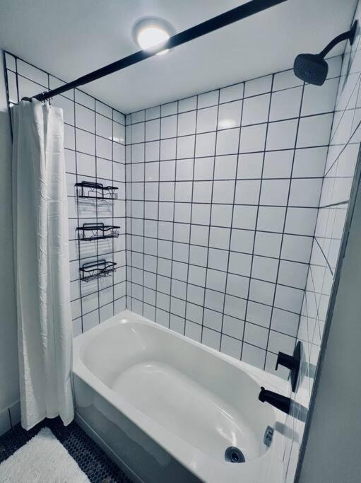 Urban Oasis, Otr Near Casino & Downtown! - 2 Beds Daire Cincinnati Dış mekan fotoğraf