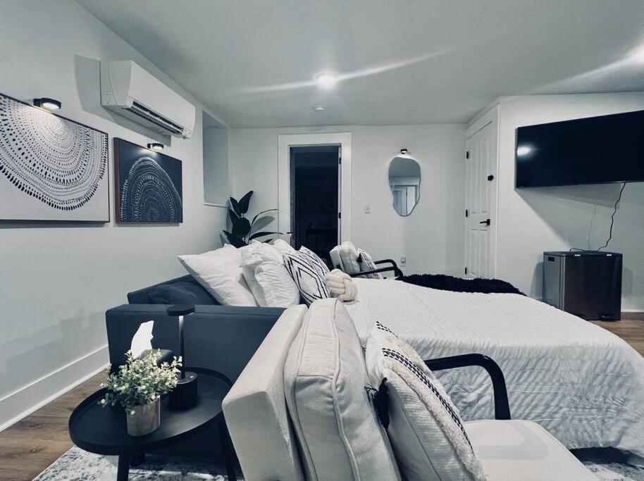 Urban Oasis, Otr Near Casino & Downtown! - 2 Beds Daire Cincinnati Dış mekan fotoğraf