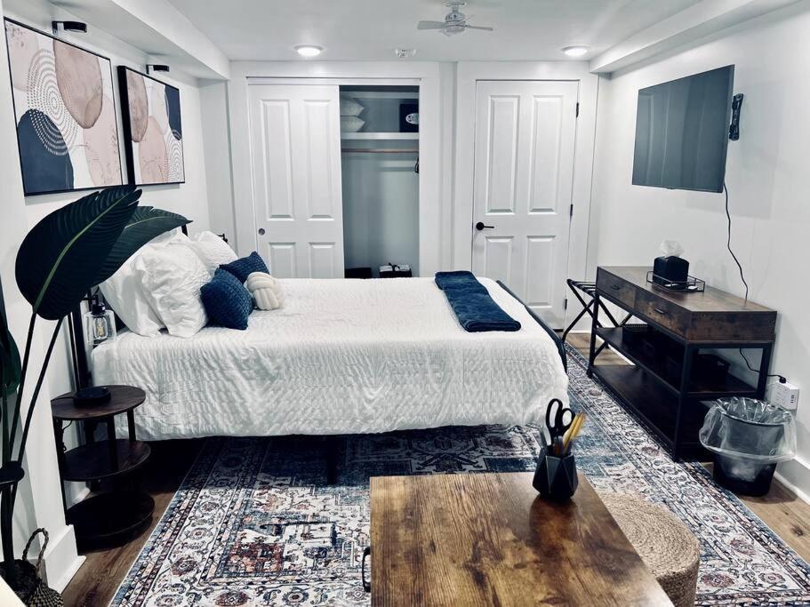 Urban Oasis, Otr Near Casino & Downtown! - 2 Beds Daire Cincinnati Dış mekan fotoğraf