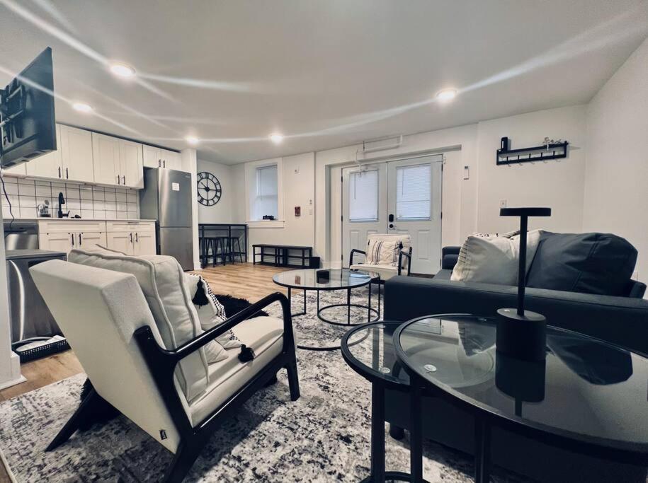 Urban Oasis, Otr Near Casino & Downtown! - 2 Beds Daire Cincinnati Dış mekan fotoğraf