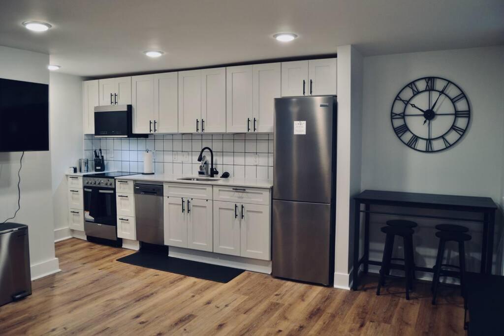 Urban Oasis, Otr Near Casino & Downtown! - 2 Beds Daire Cincinnati Dış mekan fotoğraf