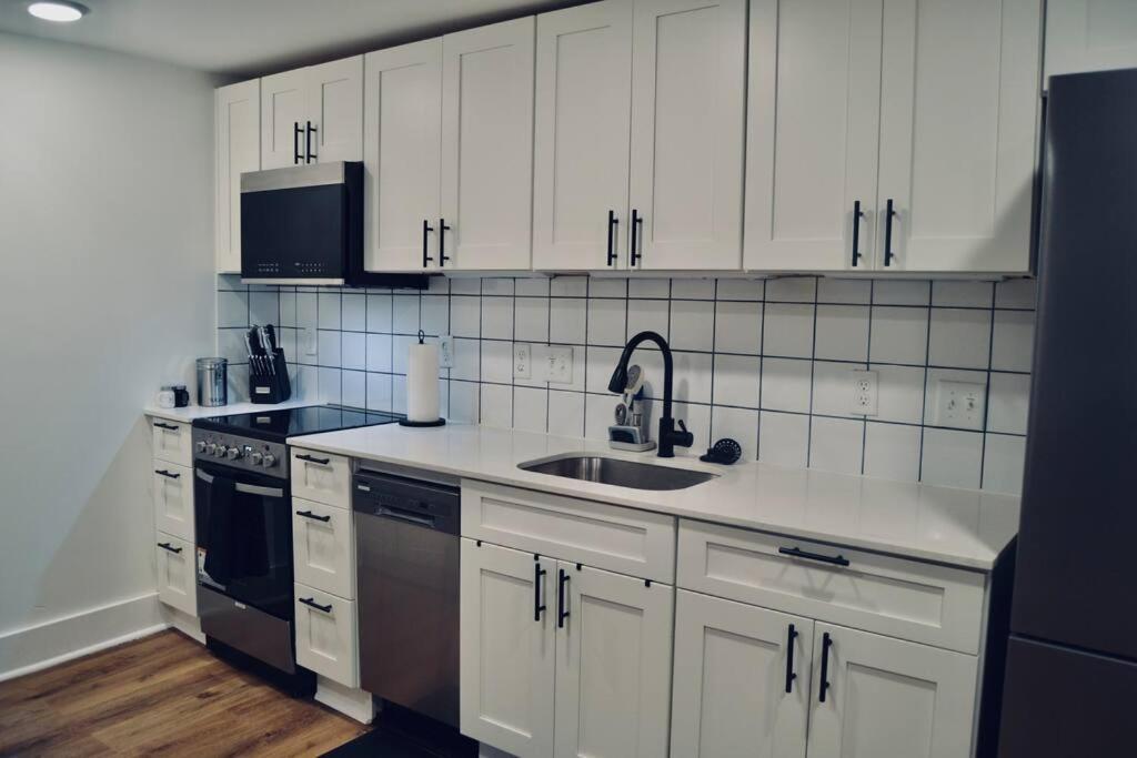 Urban Oasis, Otr Near Casino & Downtown! - 2 Beds Daire Cincinnati Dış mekan fotoğraf