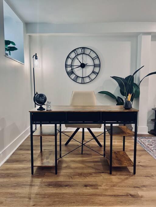 Urban Oasis, Otr Near Casino & Downtown! - 2 Beds Daire Cincinnati Dış mekan fotoğraf