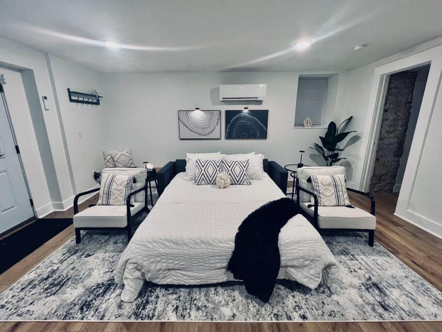 Urban Oasis, Otr Near Casino & Downtown! - 2 Beds Daire Cincinnati Dış mekan fotoğraf