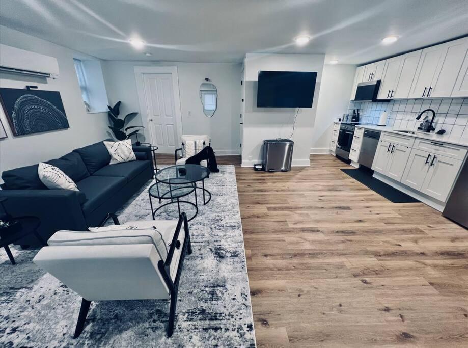 Urban Oasis, Otr Near Casino & Downtown! - 2 Beds Daire Cincinnati Dış mekan fotoğraf